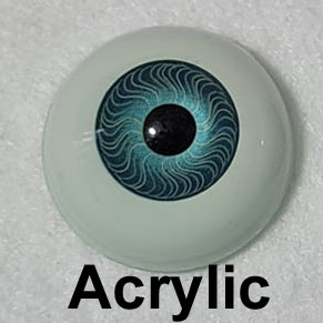 20mm Acrylic