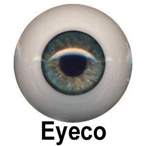 20mm Eyeco