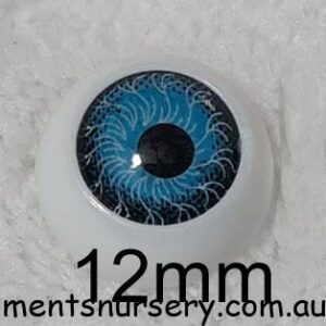 12mm Eyes