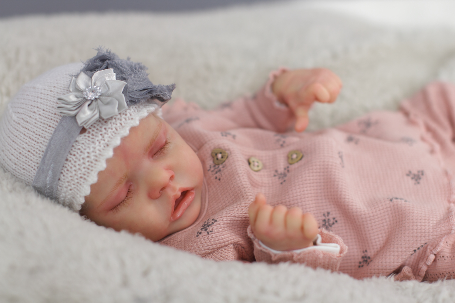 REBORN SHOP OPEN DAY - Baby Dolls that Look and Feel just like Real SYDNEY  AUSTRALIA 