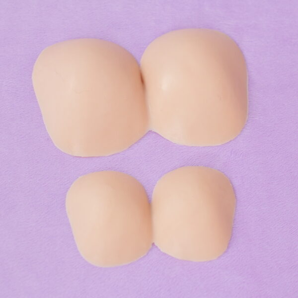 Silicone Bum Plates - Image 2